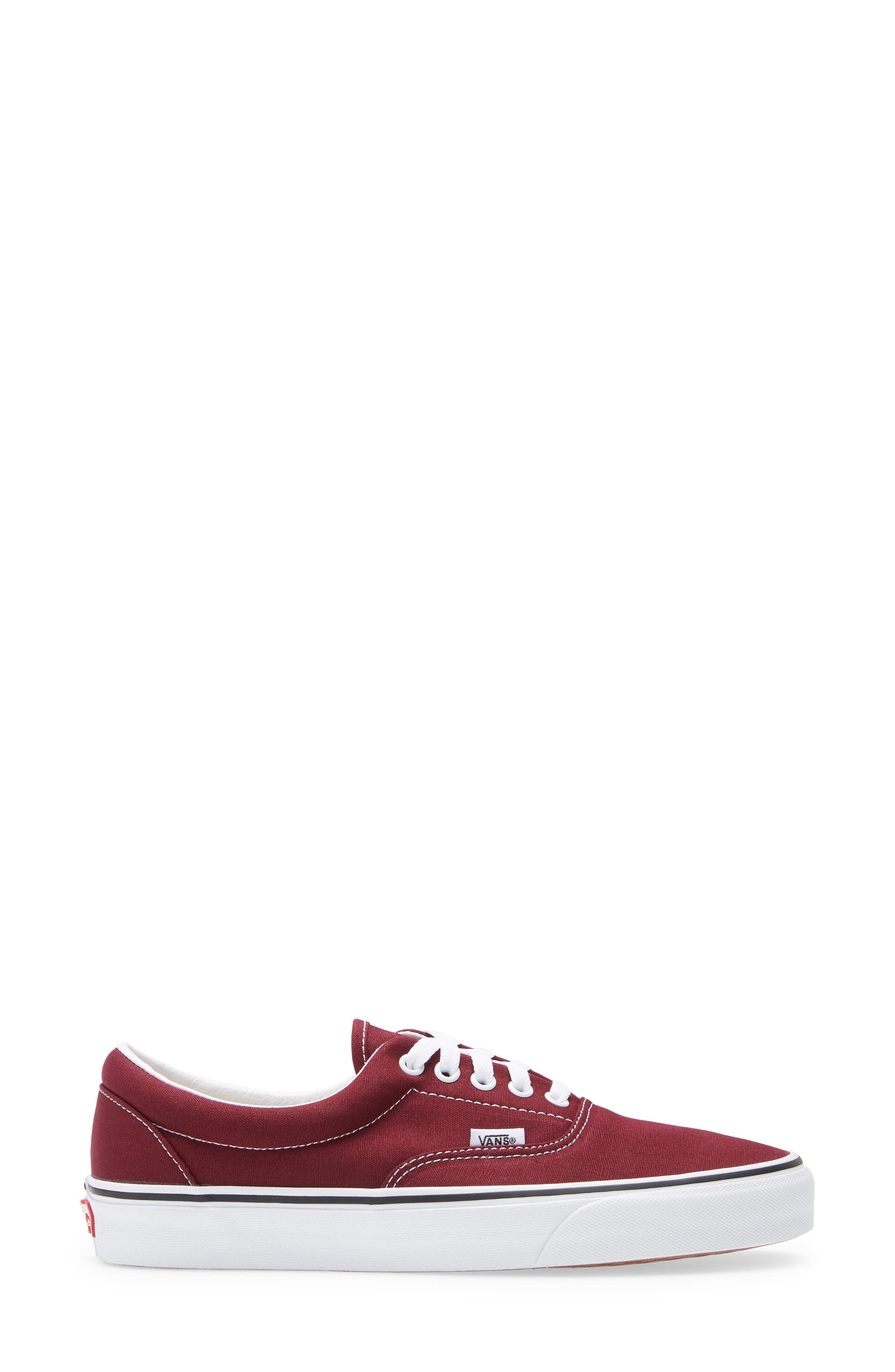 Era Sneaker, Alternate, color, PORT ROYALE/ WHITE