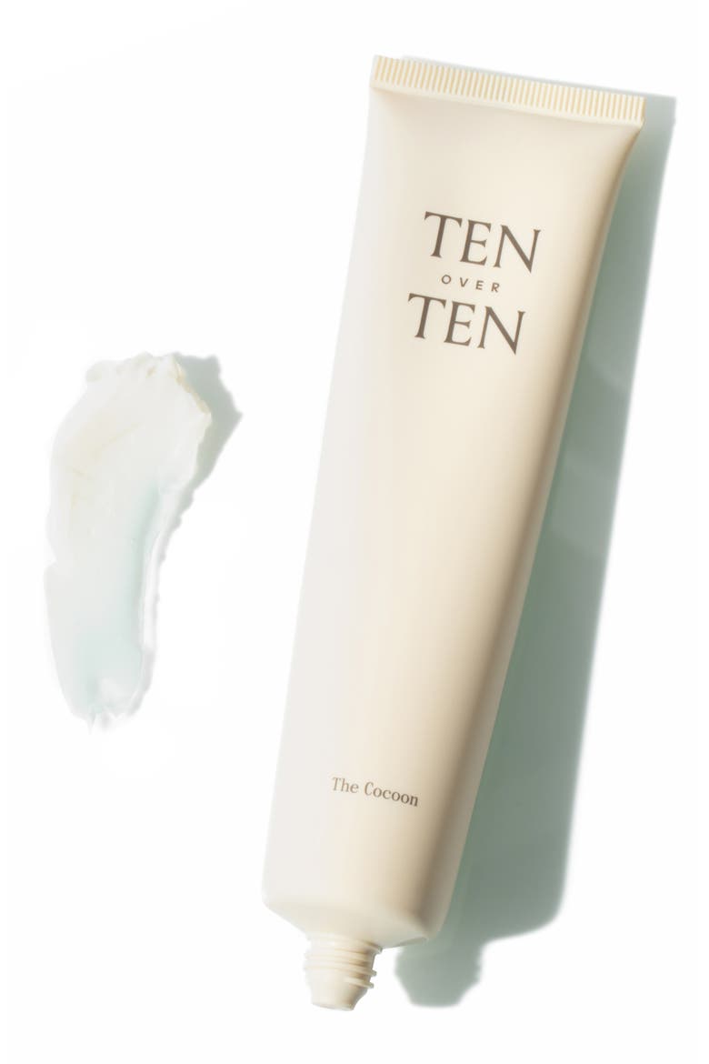 The Cocoon Moisturizer, Alternate, color, NO COLOR