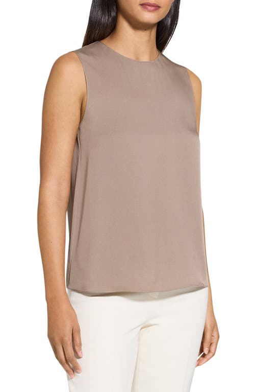 Theory Merino Wool Knitted Top