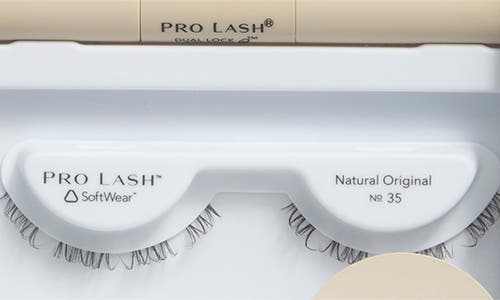 Pro Lash The Clean Edit Lash Bundle In Transparent