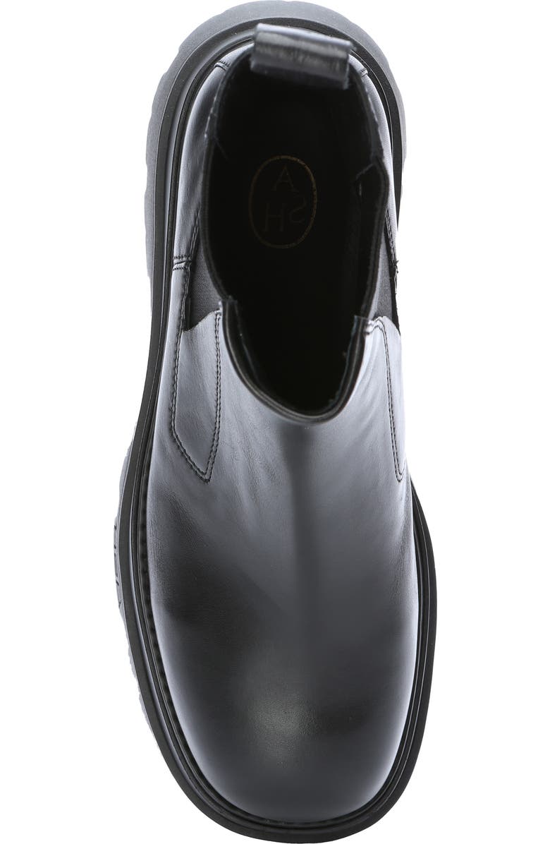Ash Elite Platform Chelsea Boot, Alternate, color,