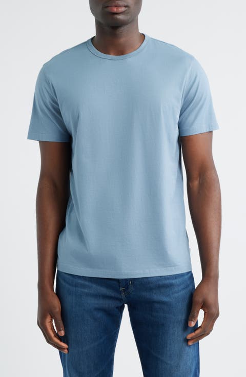 Bryce Crewneck T-Shirt