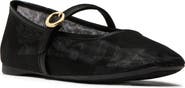 Kate Spade New York halo mary jane flat