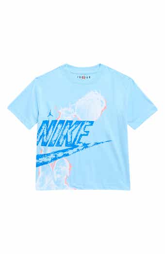 Kids' Jordan Reissue Graphic T-Shirt