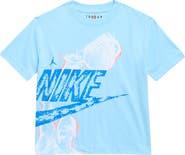 Jordan Kids' Jordan Reissue Graphic T-Shirt