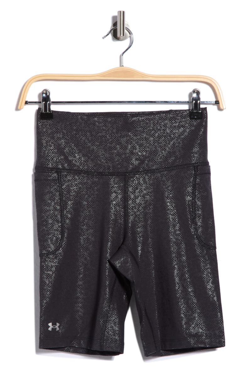 Movement Gloss Performance Bike Shorts, Main, color, BLK