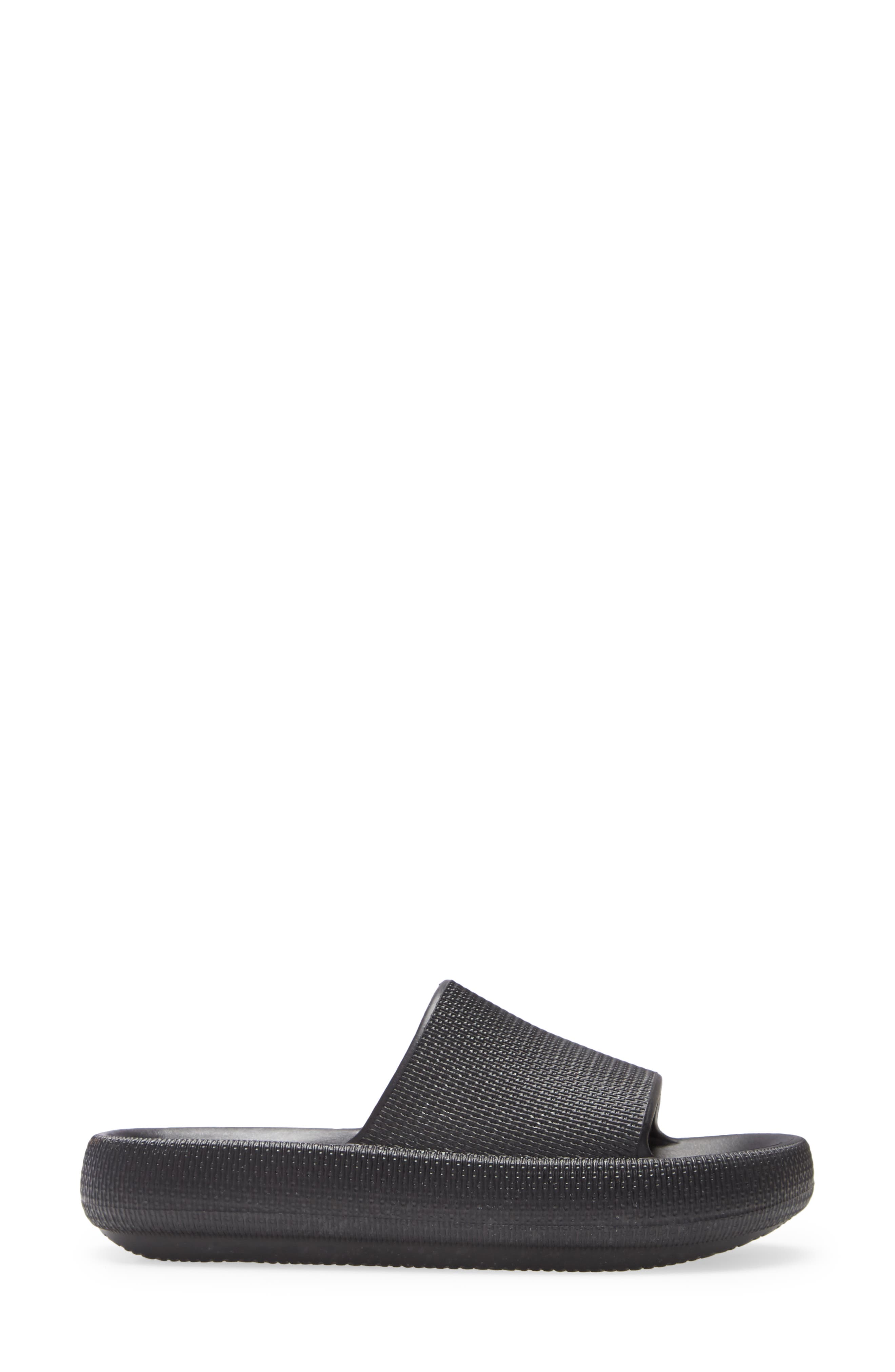 Steve Madden Scuba Slide Sandal, Alternate, color, 