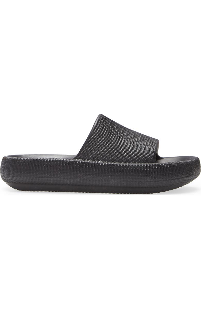 Steve Madden Scuba Slide Sandal, Alternate, color,
