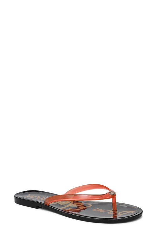 SAM EDELMAN SAM EDELMAN DEAN FLIP FLOP