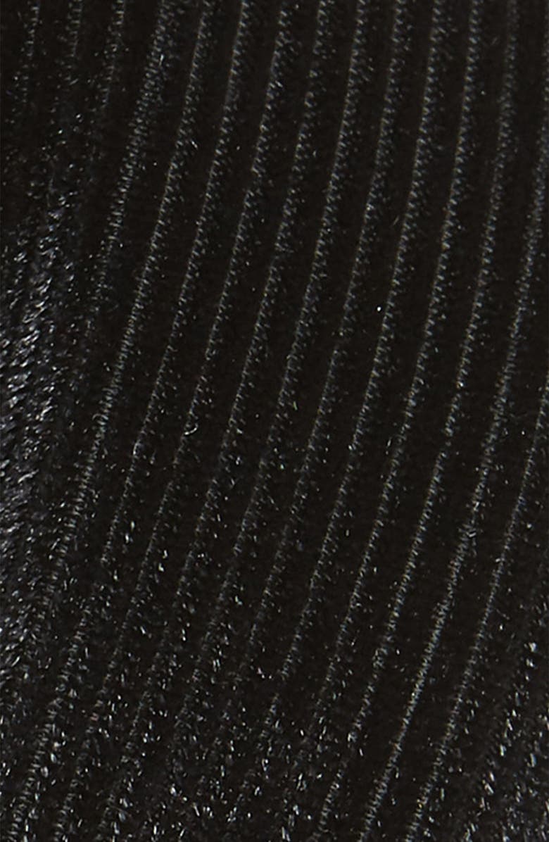 Cara Pleated Headband, Alternate, color, 