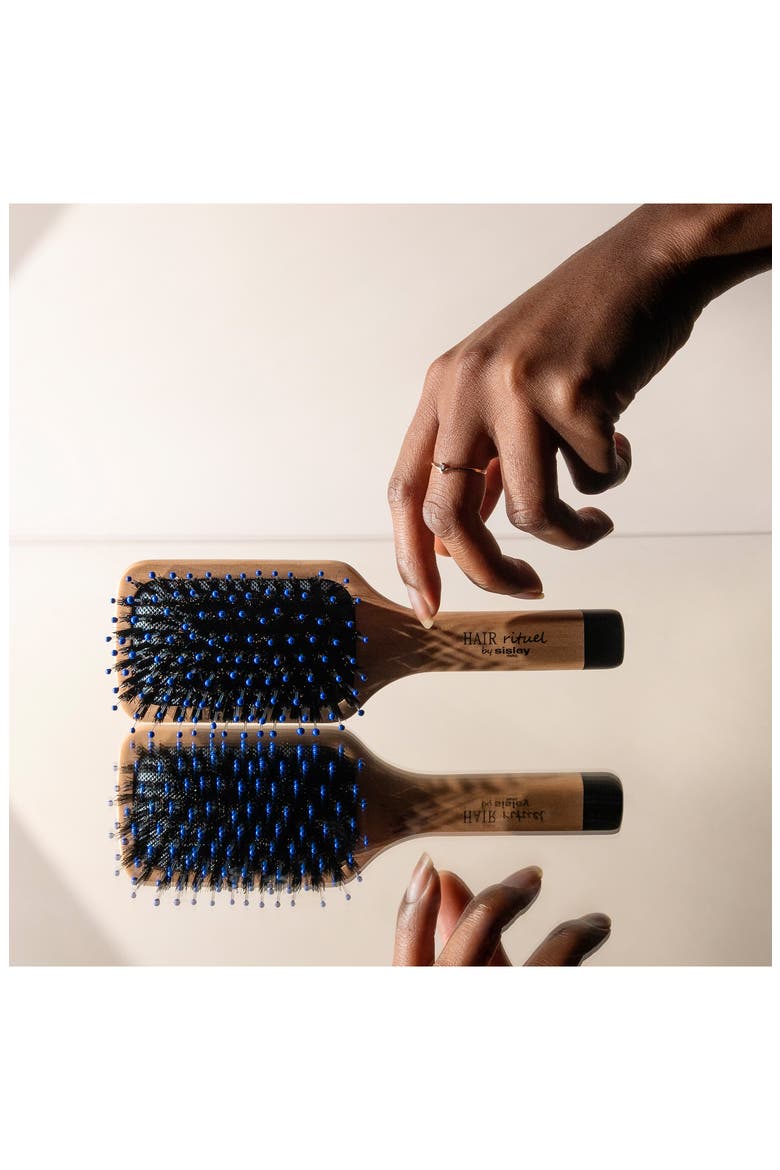 Hair Rituel Pocket Brush, Alternate, color, NO COLOR