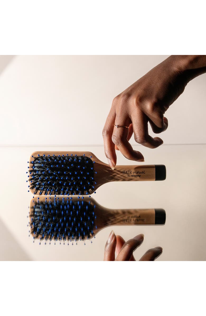 Hair Rituel Pocket Brush