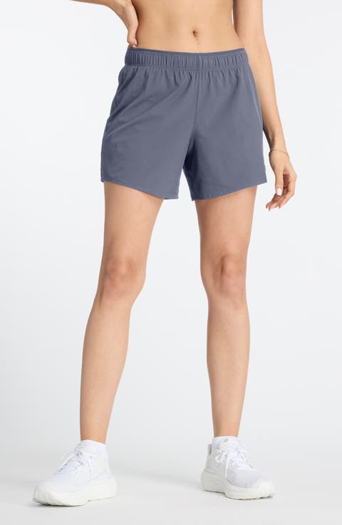 RC 5" Inseam Shorts