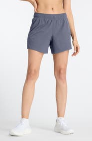 New Balance RC 5" Inseam Shorts