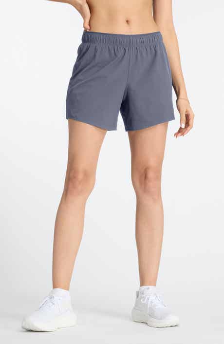 New Balance RC 5" Inseam Shorts