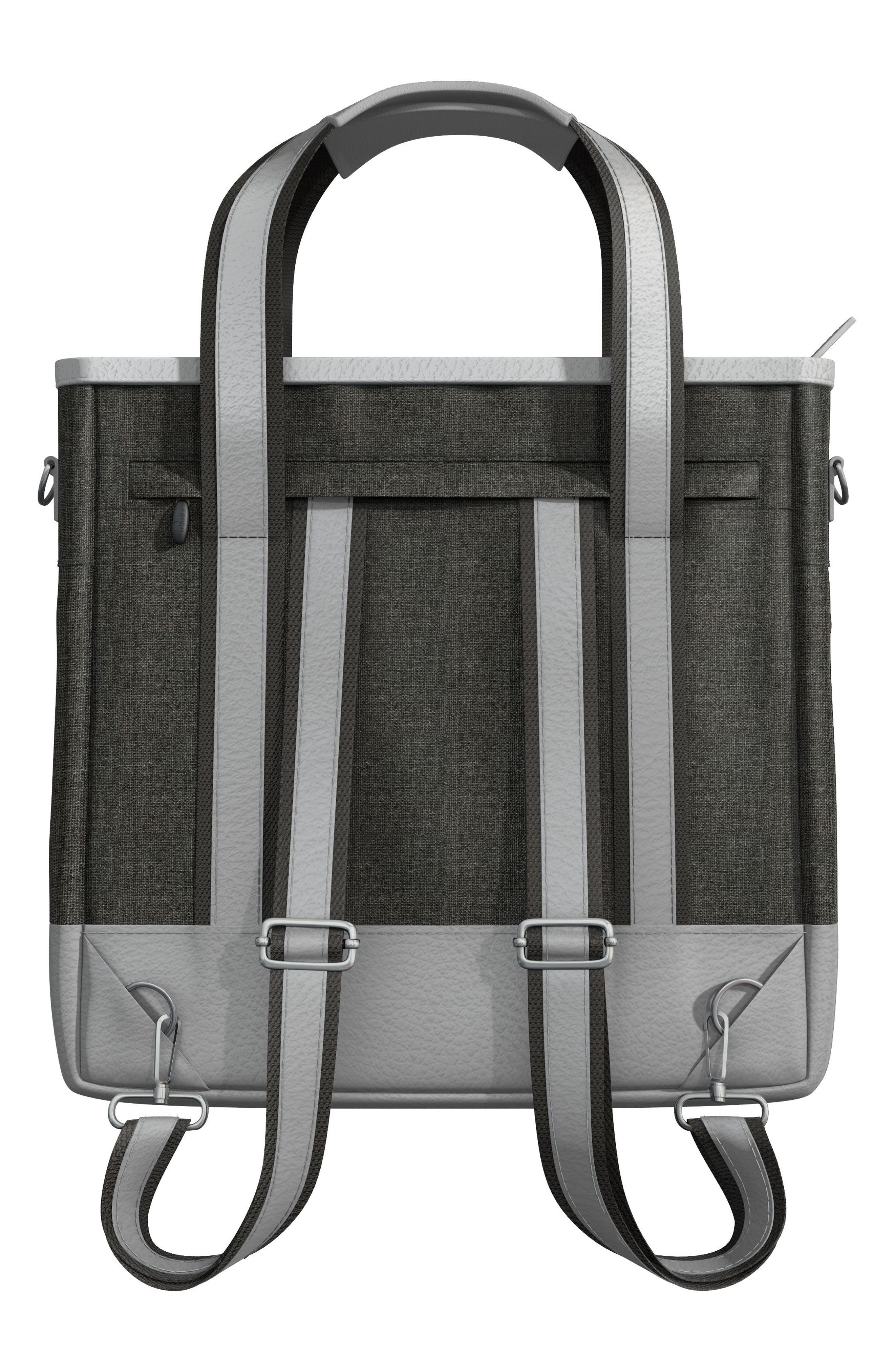 mima Zigi Diaper Bag, Alternate, color, 