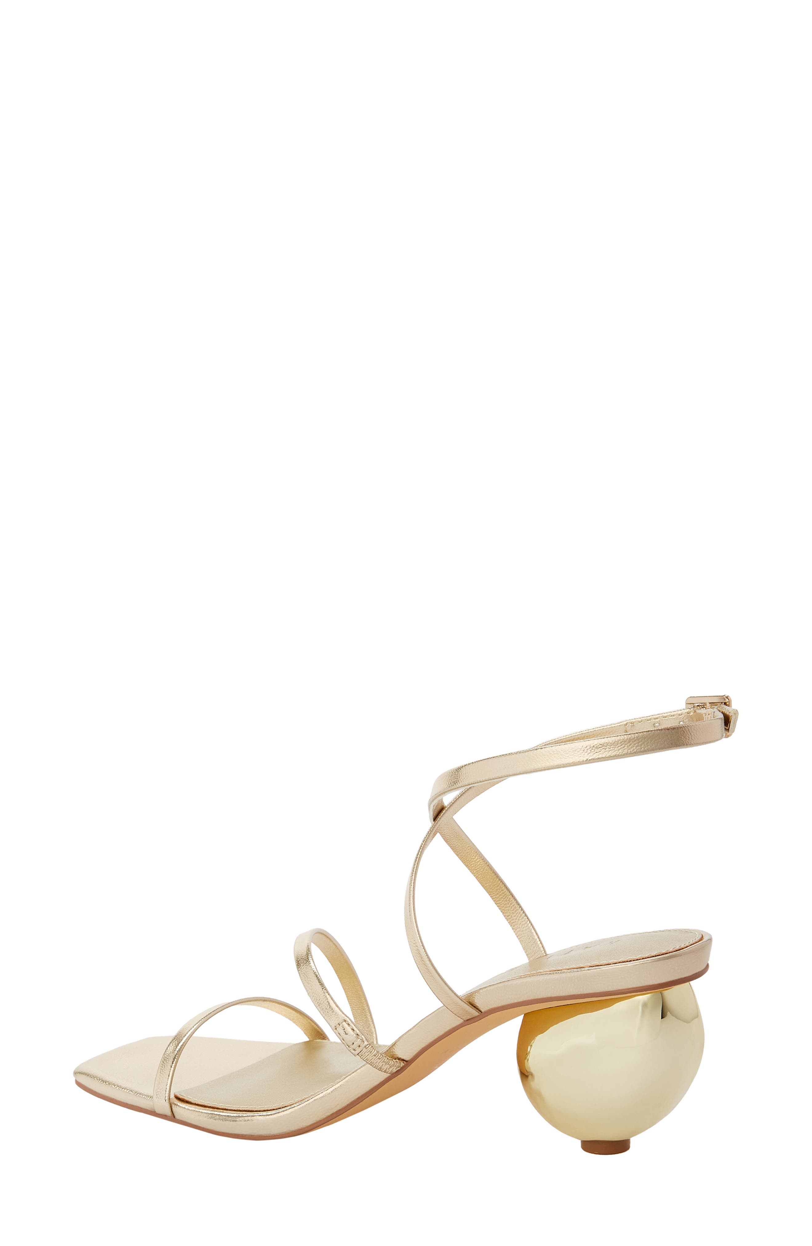 Katy Perry Maritime Two Band Sandal, Alternate, color, 