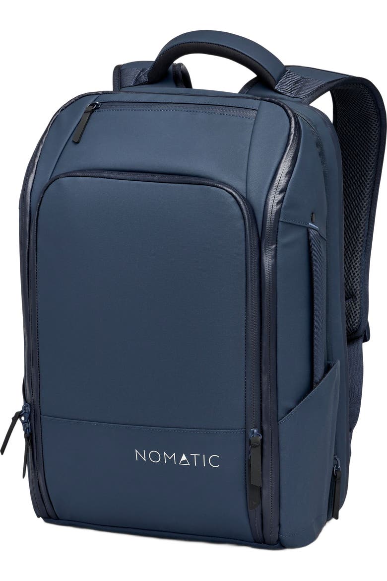 backpack travel water resistant BANGE 45L Business Backpack, Carry On Durable Convertible Duffle Bag Fit for 17.3 Inch Laptop for Men and Women milled 600D nylon provides durability and protection against the elements Unique Bargains Travel Backpack for