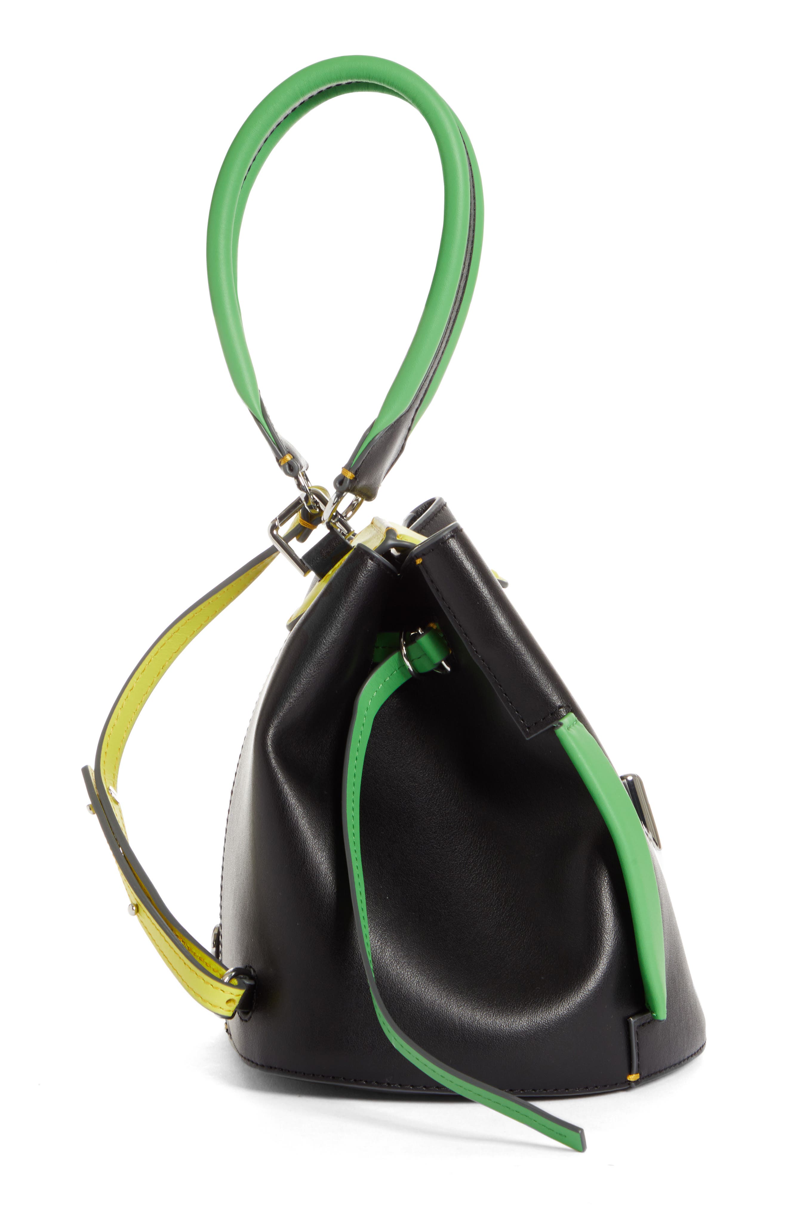 Danse Lente Josh One-Shoulder Bag, Alternate, color, 