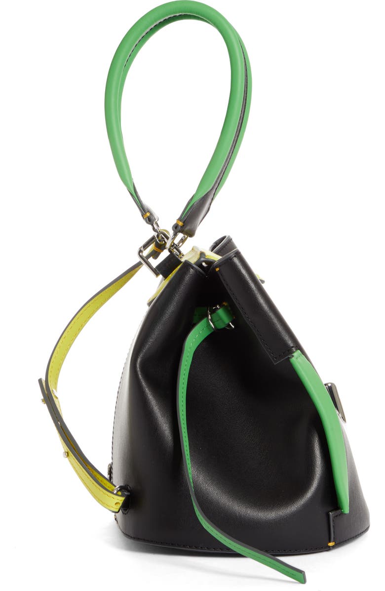 Danse Lente Josh One-Shoulder Bag, Alternate, color,