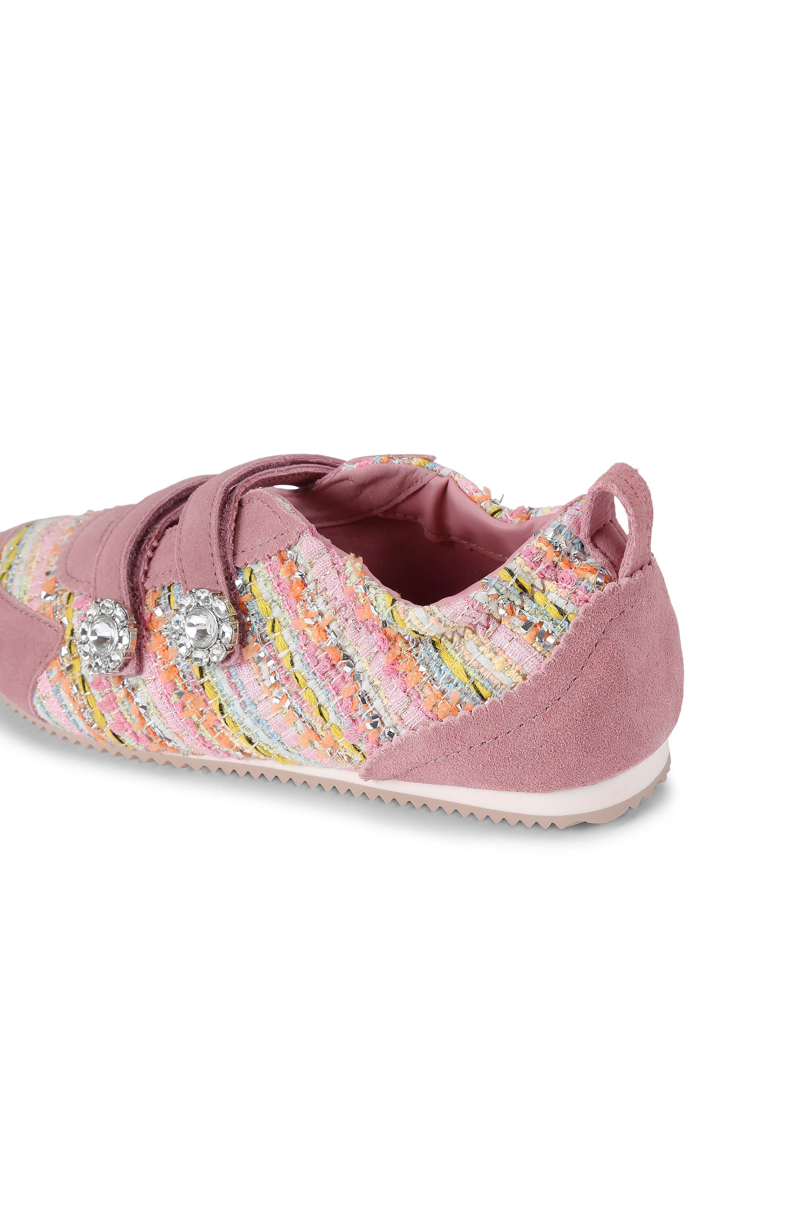 Kurt Geiger London Islington Mary Jane Sneaker, Alternate, color, 