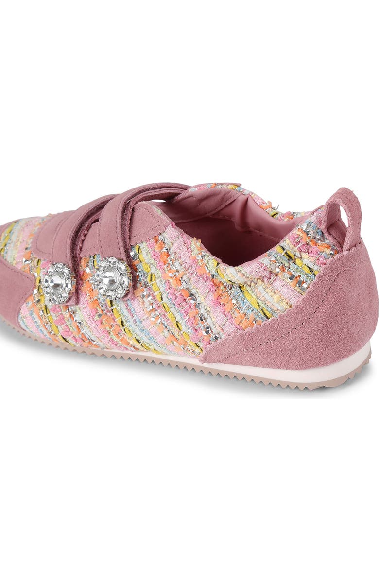 Kurt Geiger London Islington Mary Jane Sneaker, Alternate, color,