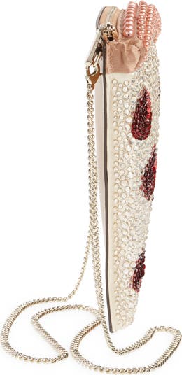 ケイトスペード Slice 3d Pizza Crossbody Kate Spade New York slice 3d pizza crossbody bag | Nordstrom