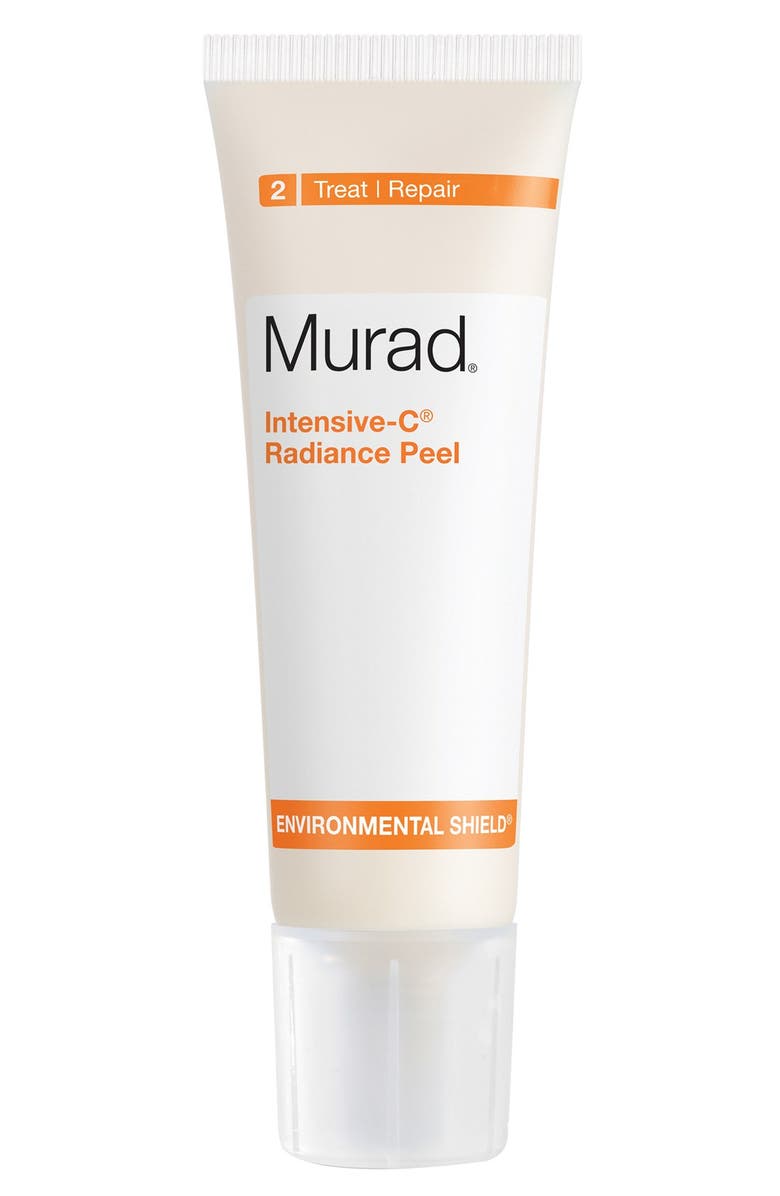 Murad<sup>®</sup> Intensive-C<sup>®</sup> Radiance Peel, Alternate, color, 