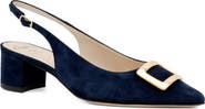 Amalfi by Rangoni Padrino Slingback Pump