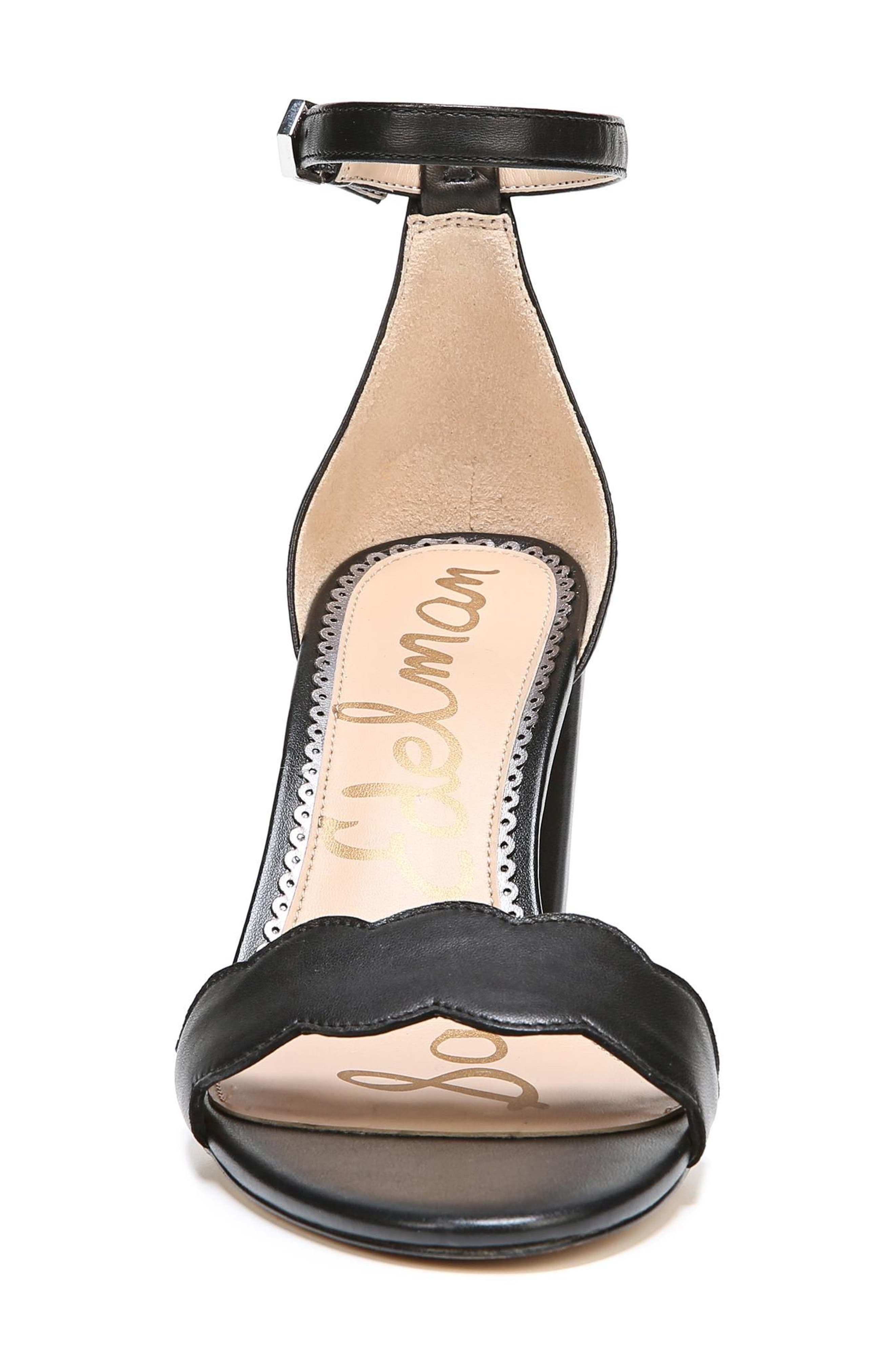 Sam Edelman Odila Sandal, Alternate, color, 