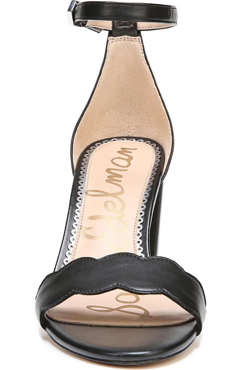 Sam Edelman Odila Sandal, Alternate, color,