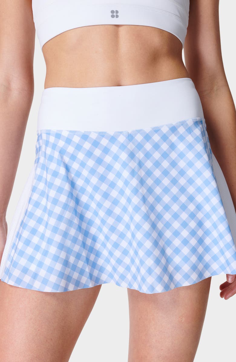 Sweaty Betty Swift Skort, Alternate, color, 