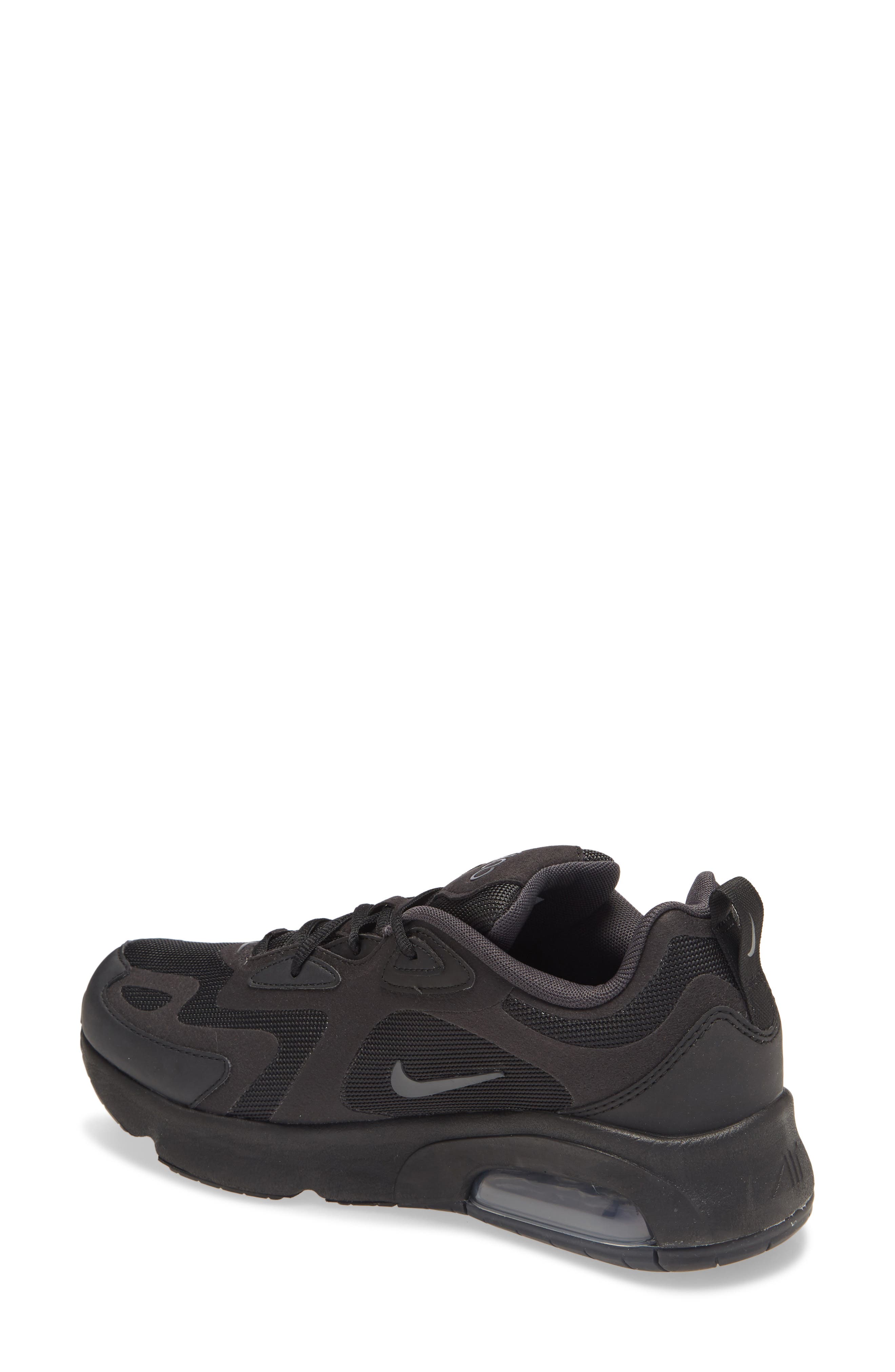 Nike Air Max 200 Sneaker TD, Alternate, color, 