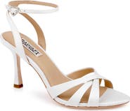 Badgley Mischka Collection Xeilani Ankle Strap Sandal