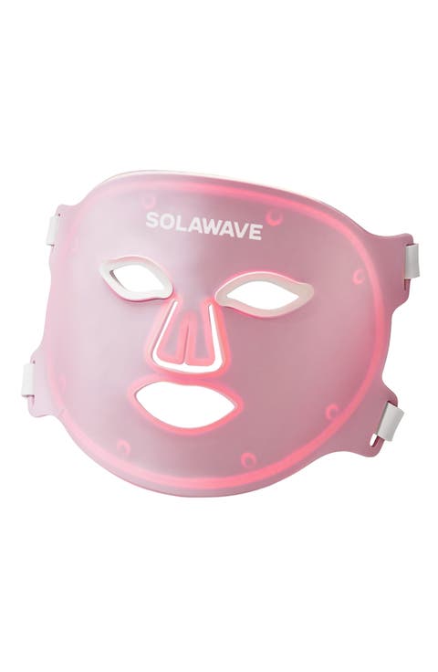 Wrinkle Retreat Pro Light Therapy Face Mask