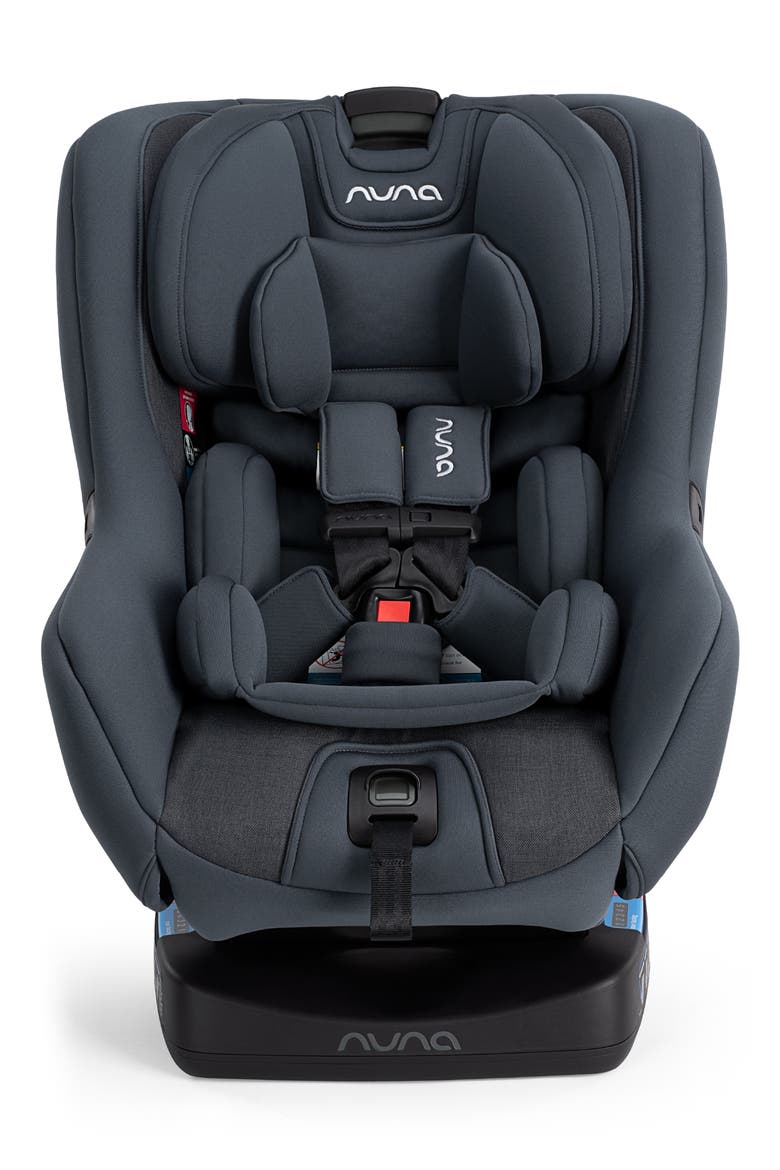 RAVA™ Flame Retardant–Free Convertible Car Seat, Alternate, color, OCEAN