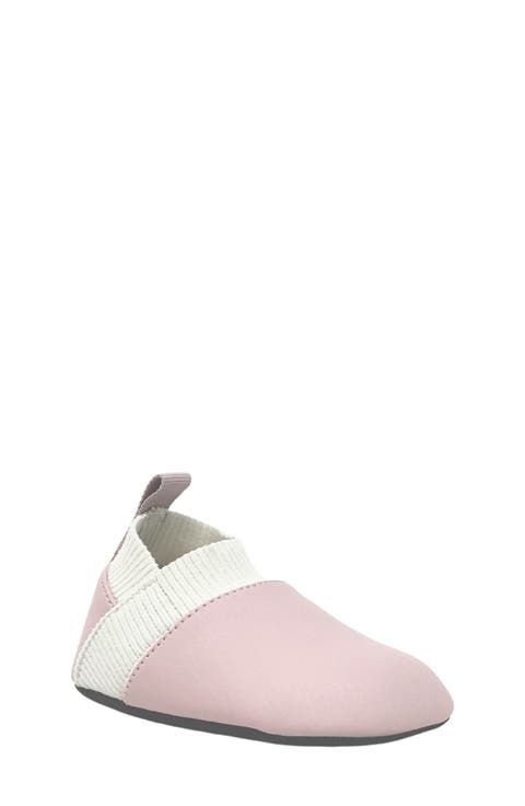 Yale Slip-On Shoe (Baby & Walker)