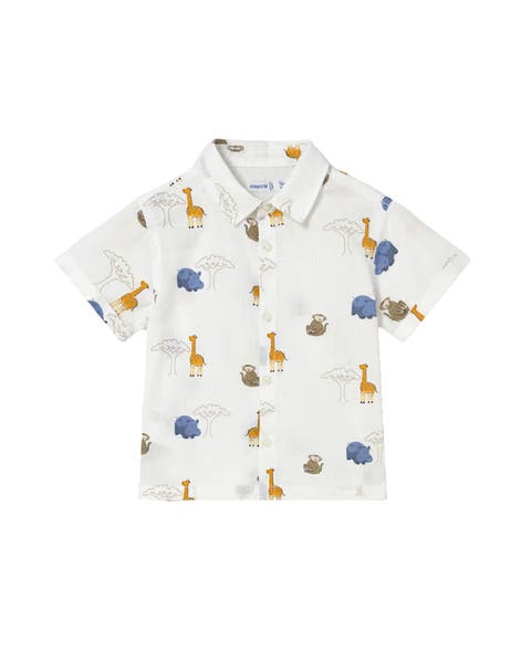 Safari Shirt