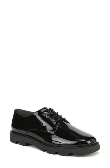 Franco Sarto Quiller Derby In Black