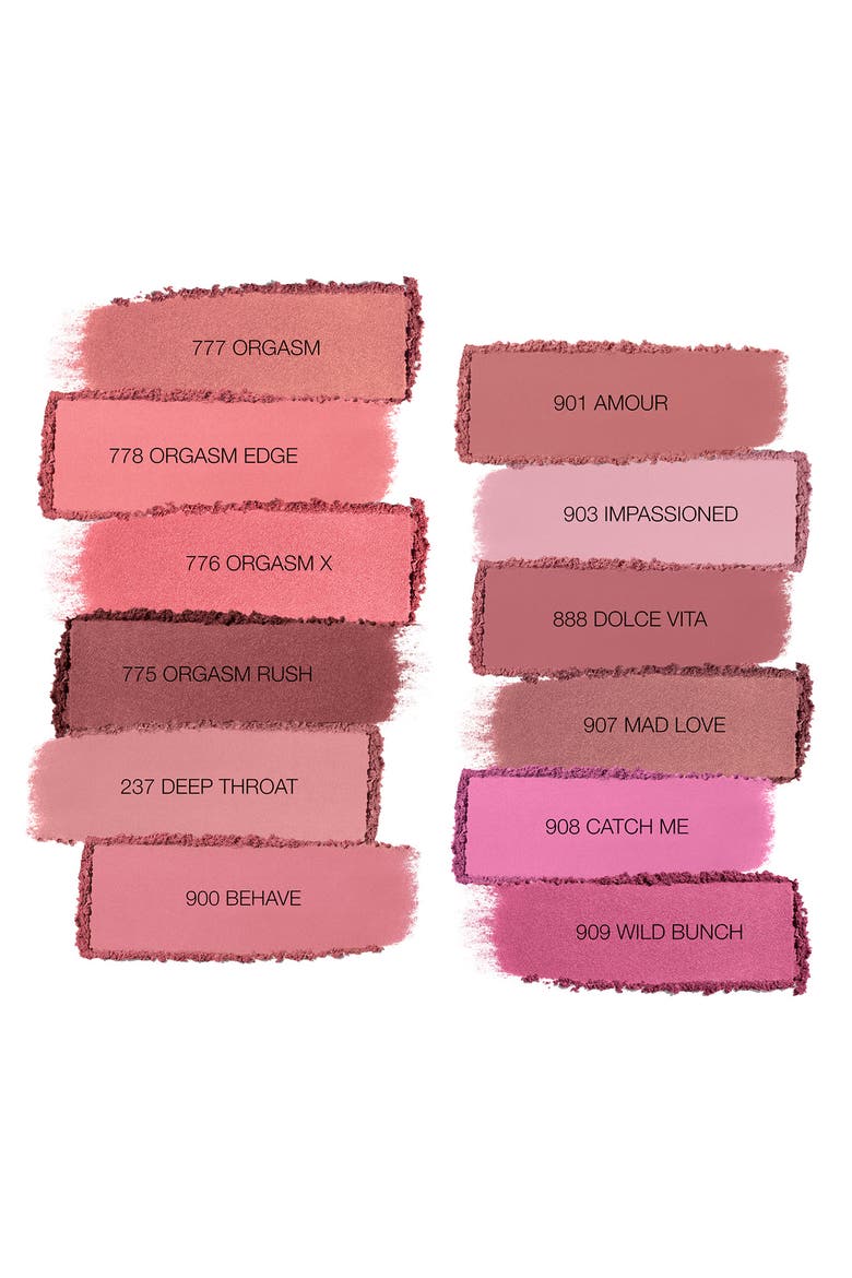 Talc-Free Powder Blush, Alternate, color, CATCH ME