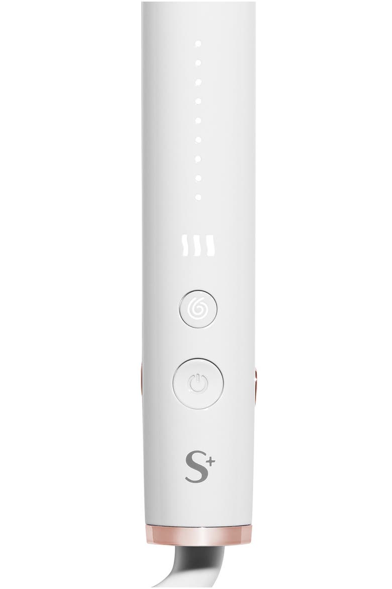SinglePass StylePlus 1-Inch Straightening & Styling Iron - Refurbished, Alternate, color, NO COLOR