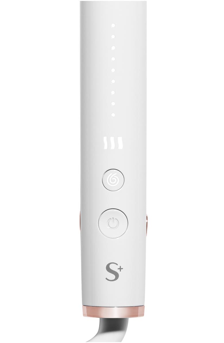 T3 SinglePass StylePlus 1-Inch Straightening & Styling Iron - Refurbished, Alternate, color, 