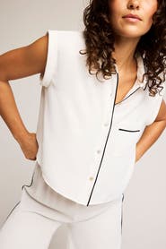 Negative Underwear Supreme Short Sleeve Shirt