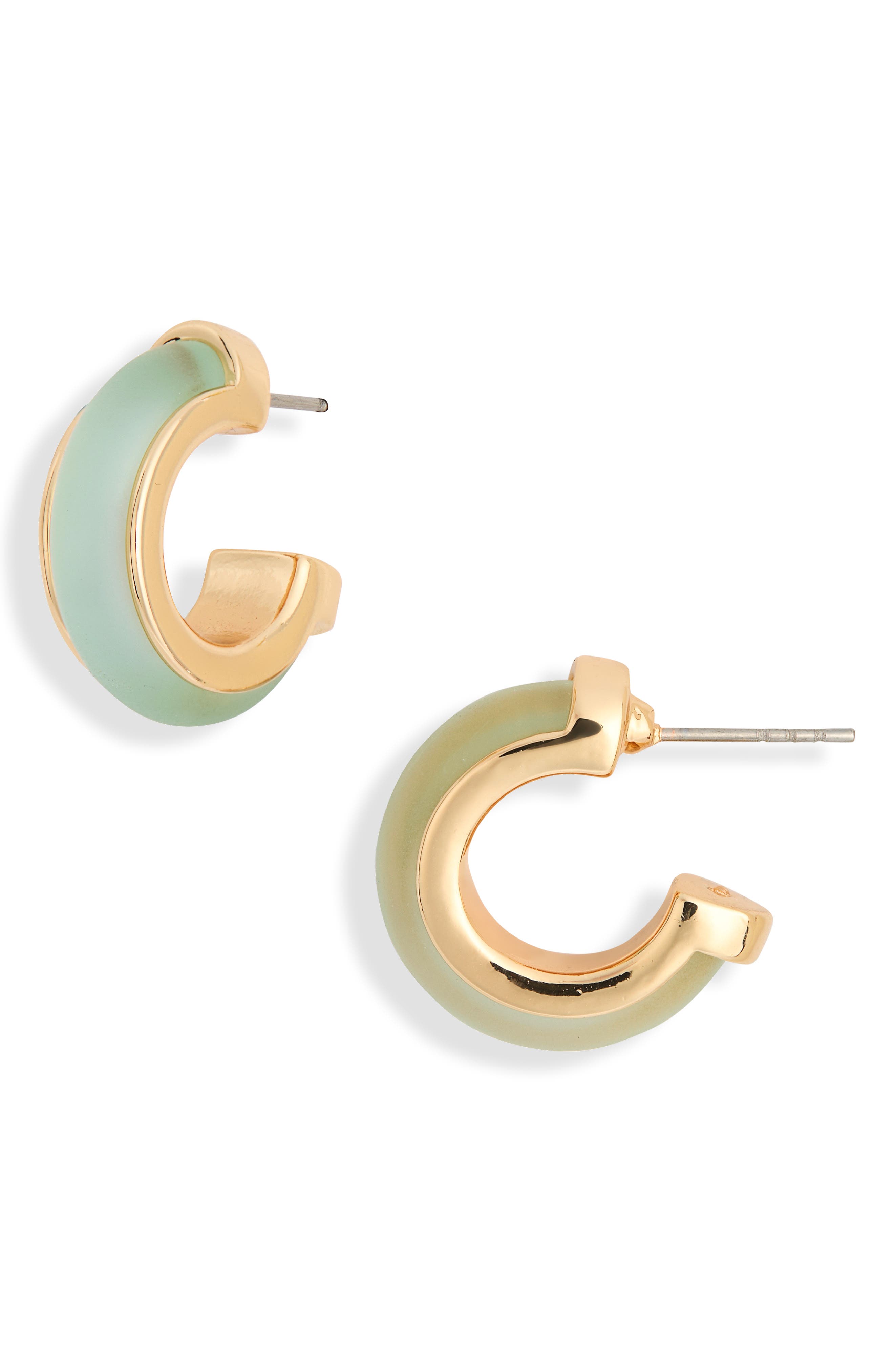 AQUA- GOLD