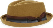 Goorin Bros. Daylight Wool Felt Pork Pie Hat