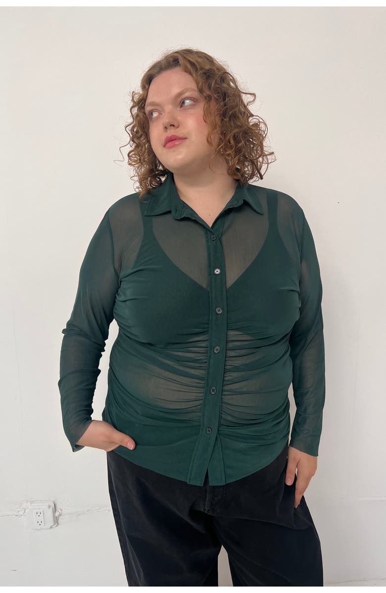 WRAY Val Top, Alternate, color, 