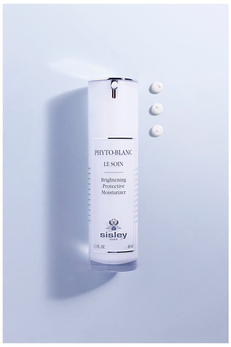 Phyto-Blanc Brightening Protective Moisturizer, Alternate, color, NO COLOR