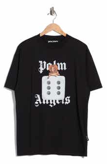 Palm Angels Dice T-Shirt