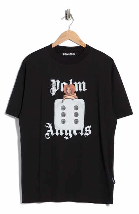 Palm Angels Dice T-Shirt