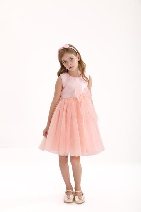 Felice Dress (Toddler & Little Kid)